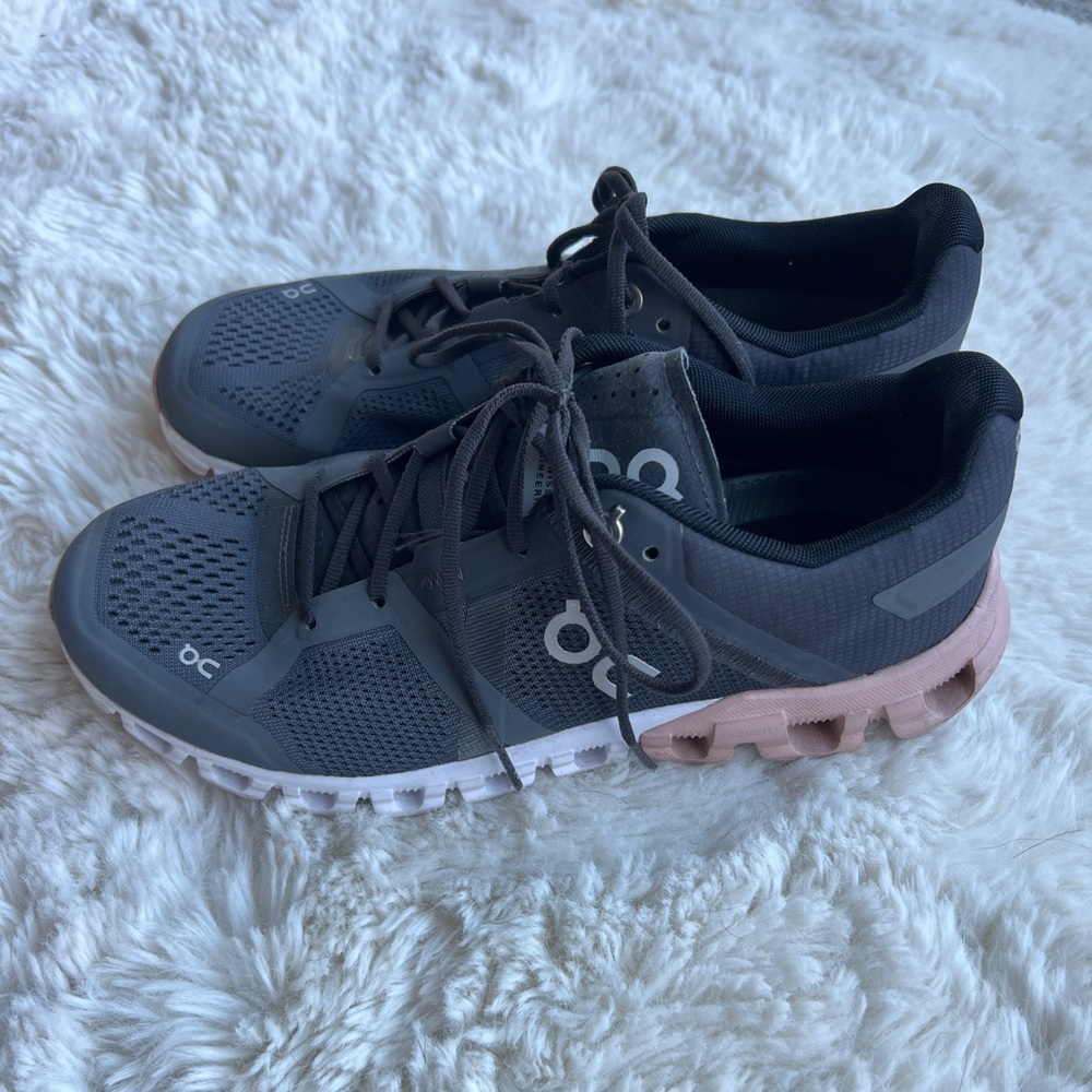 Onrunning Cloud5 tennis shoes